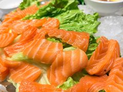 -大家发海鲜城夜排档(华山中路店)