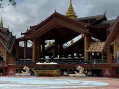 -西双版纳傣族园