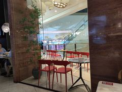 -茅庐毛血旺(烟台大悦城店)