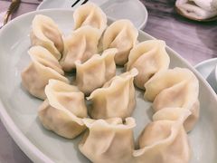 原汁海胆水饺-喜鼎海胆水饺(平安金融中心店)