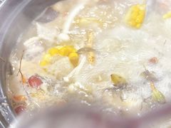 -花苑美食横琴生蚝火锅(拱北粤华路店)