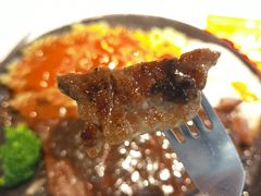 -豪享来中西餐厅(隆昌店)