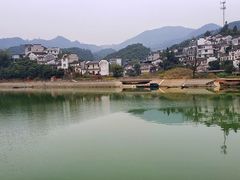 -新安江山水画廊风景区