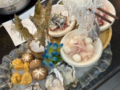 -源港渔村-中山脆肉鲩(博罗店)