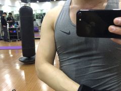 -FEELINGME乐刻私教馆·健身(朗悦居店)