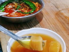 冰糖木薯-西环肥仔螺蛳粉(总店)