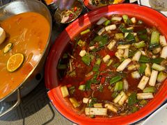 -新繁老號豌豆汤饭店·江湖菜(宝光寺店)