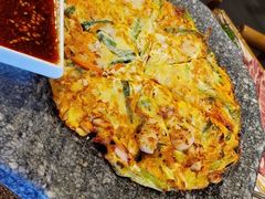 -万兴佳烤肉·长白山老味道(宏泰广场店)