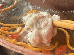-阳坊胜利涮羊肉(阳坊老店)