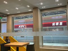-麦当劳(西客站店)
