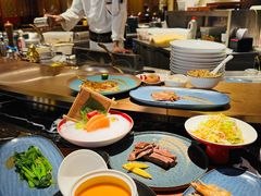 -牛将军•涮肉•烤肉(北京王府井·故宫店)