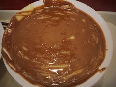 面茶-护国寺小吃(地安门店)