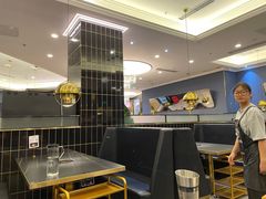 大堂-二刀潮牛(重庆光环购物公园店)