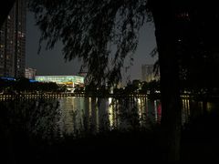 -沙市市中山公园