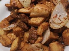 -巴依老爷新疆美食(望京小街店)