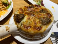 -斗牛士牛排(南京东路店)