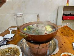 -洪大厨鸡煲(福田店)