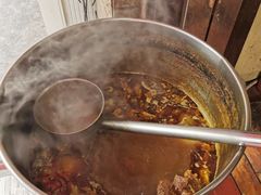 -舒蔡记生煎菜饭(云南中路店)