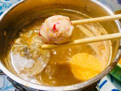 -丽江庭院·云南野生菌·海鲜火锅(鼓楼四合院店)