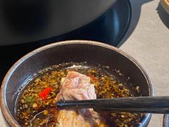 -罗勒家·养生火锅· Bistro(大望路店)