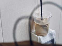 -black rainbow coffee