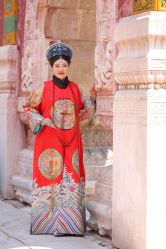 -美云庭古装·格格服汉服·京城旅拍(北京店)