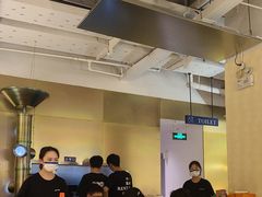 -白仁仔· 活烤海鲜 宵夜(豫园店)