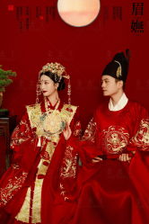 -金公主婚纱摄影(和平店)