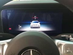 -天津波士信达奔驰4S店(卫津南路店)