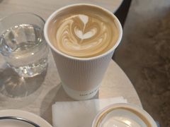 -LAB COFFEE来杯咖啡(浦仓路店)