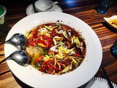 -太二酸菜鱼(海口友谊广场店)