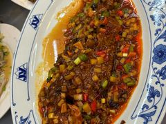 -晋阳饭庄(虎坊桥店)
