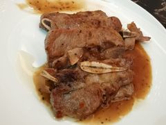 -River Café 海鲜自助(重庆丽笙世嘉酒店)