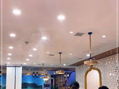 大堂-313羊庄·羊肉火锅烧烤(李村店)
