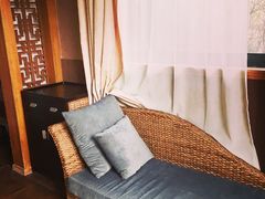 -咸宁万豪温泉谷度假区