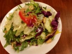 大拌菜-院落创意菜