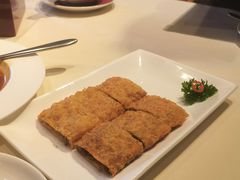 脆皮素鹅-利苑酒家(华熙国际店)