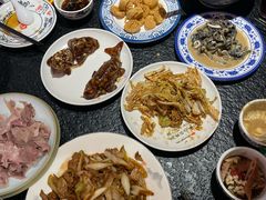 -老北京胡同味道二荤铺(酒仙桥店)