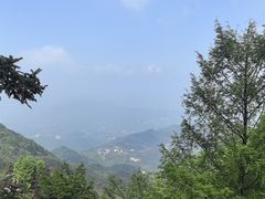 -九华山风景区