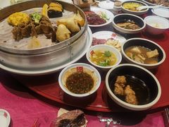 -山西会馆·晋菜·晋商宴·牌匾博物馆(胜利东街店)