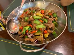 -潇湘·永州会馆(百子湾店)