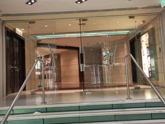-香港都会海逸酒店