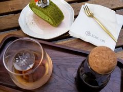 -Home Cafe(水榭春天店)