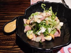 新派凯撒沙拉-祖母的魔法厨房(熙悦汇店)