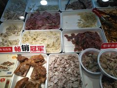 -紫燕百味鸡(枫林店)