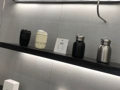 -M Stand(西安大悦城店)