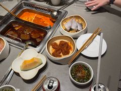 -海底捞火锅(万象城店)
