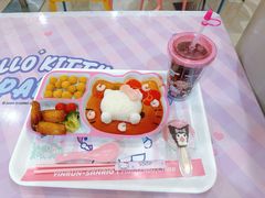 -杭州Hello Kitty乐园