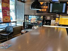 -麦当劳(双榆树店)