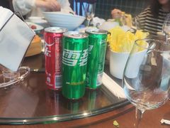 -东海怡品海鲜豆捞(舟宿夜江店)